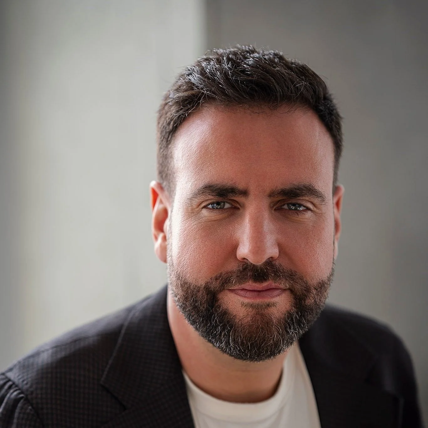 Alexander Fridhi